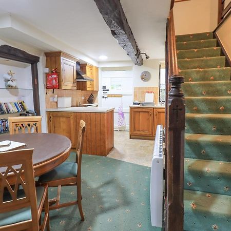 Park Cottage 앰블사이드 외부 사진