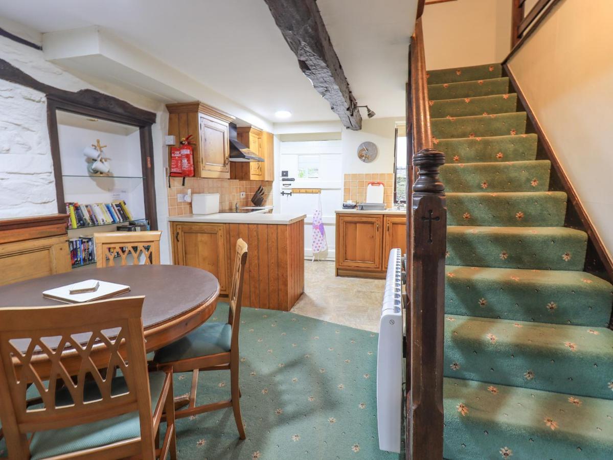 Park Cottage 앰블사이드 외부 사진
