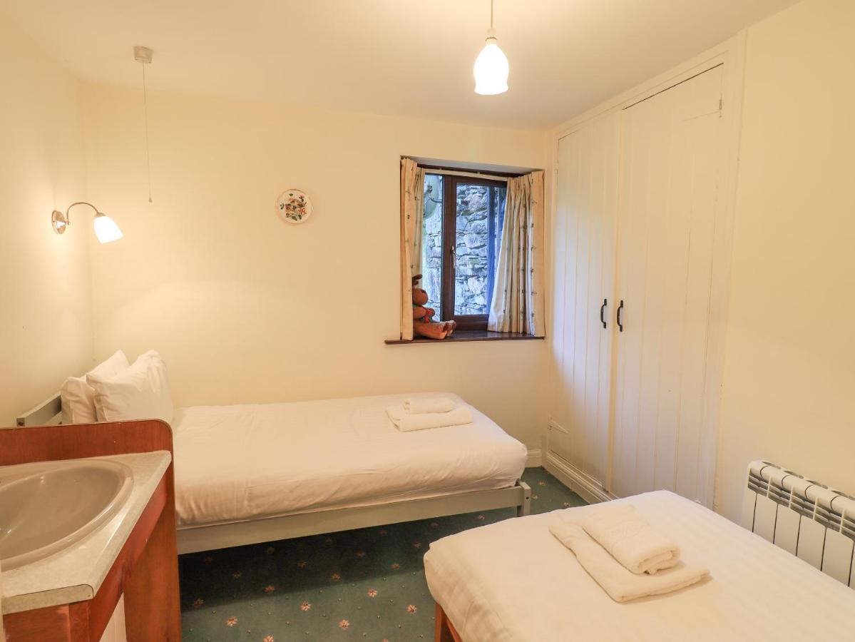 Park Cottage 앰블사이드 외부 사진