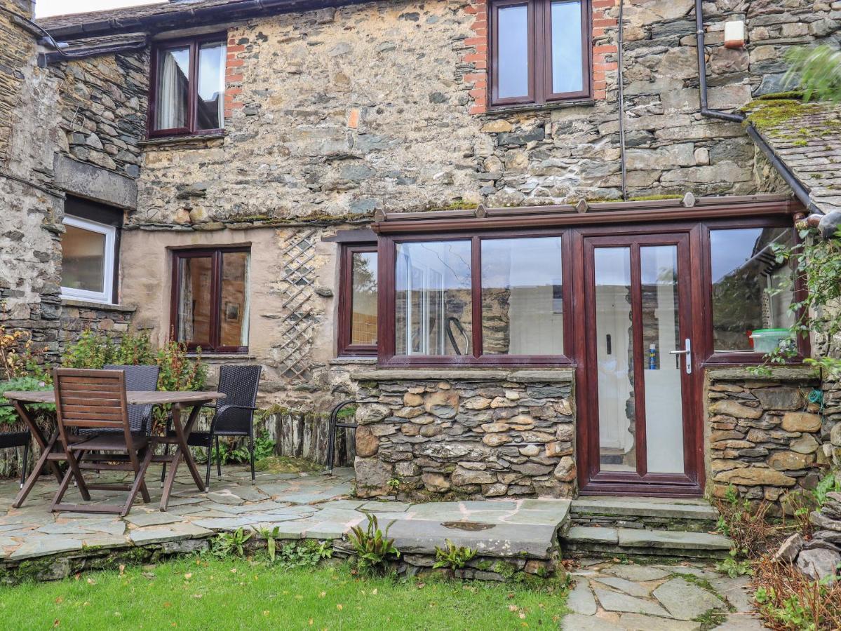 Park Cottage 앰블사이드 외부 사진