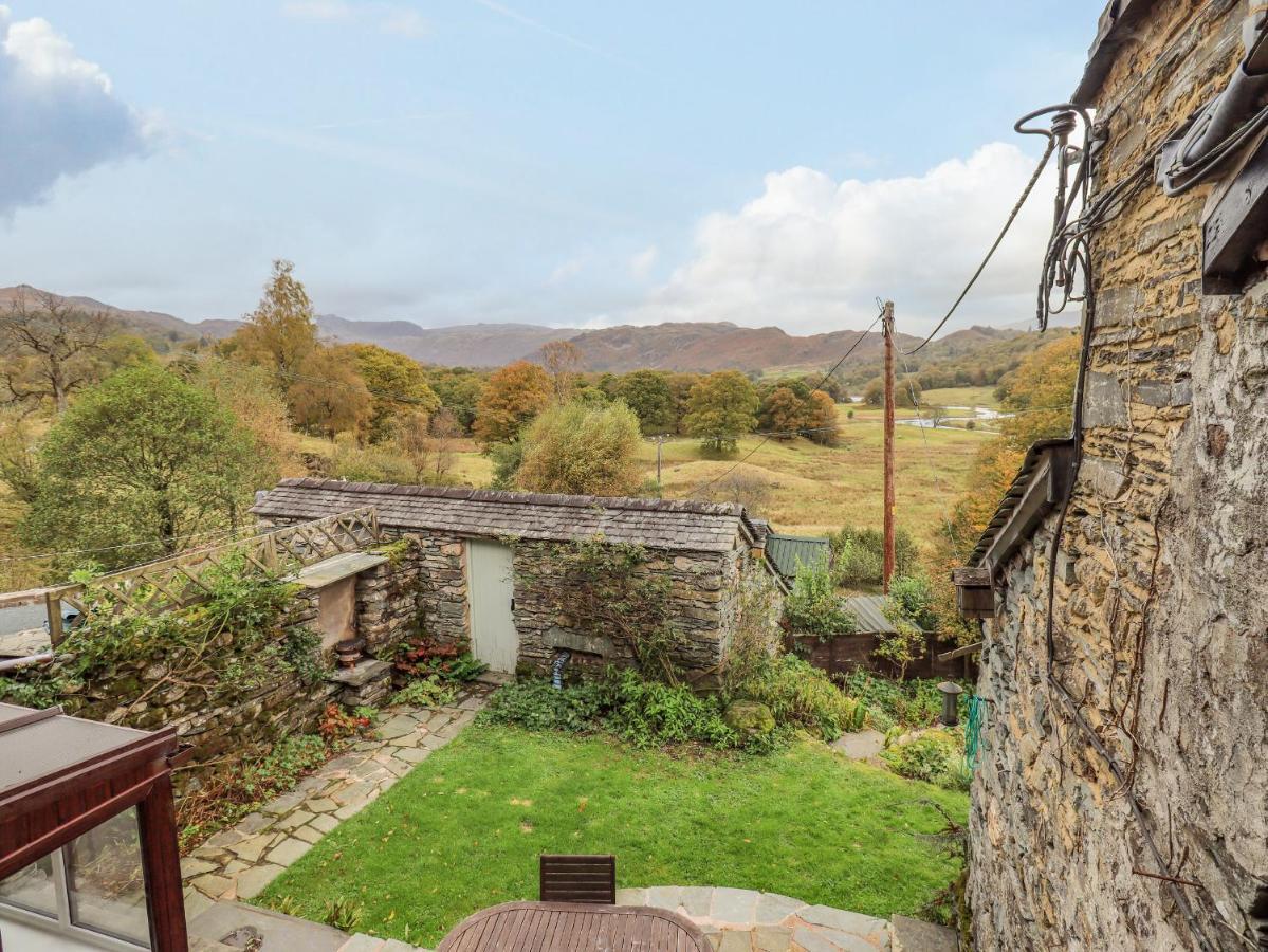 Park Cottage 앰블사이드 외부 사진