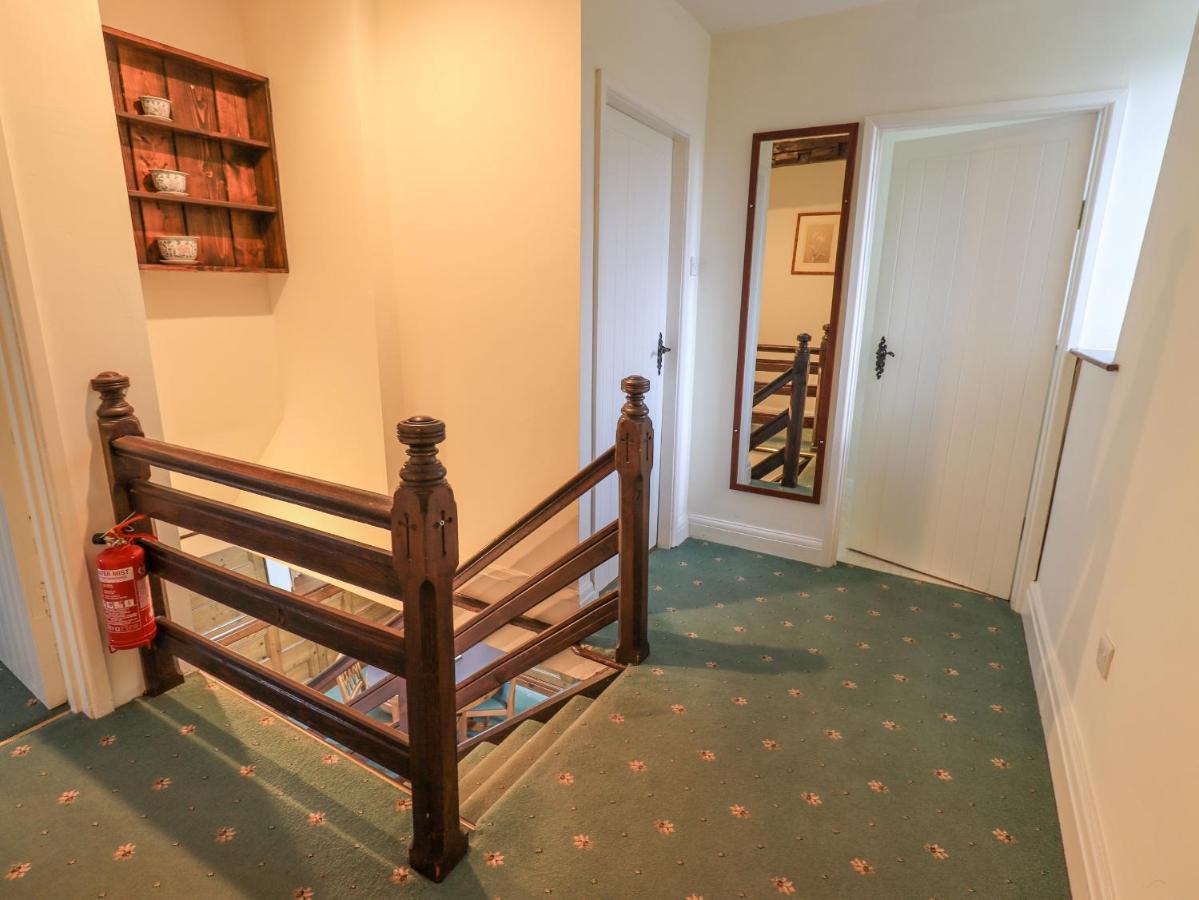 Park Cottage 앰블사이드 외부 사진