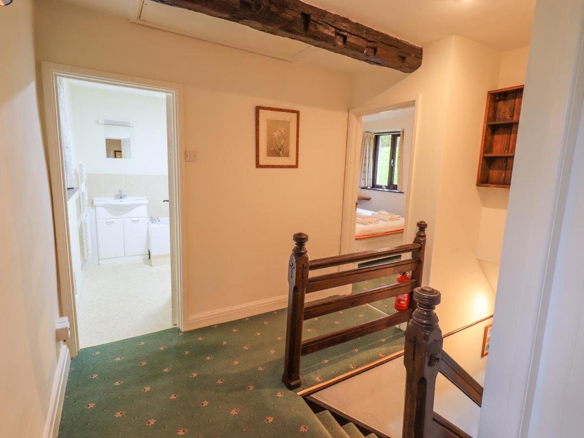 Park Cottage 앰블사이드 외부 사진