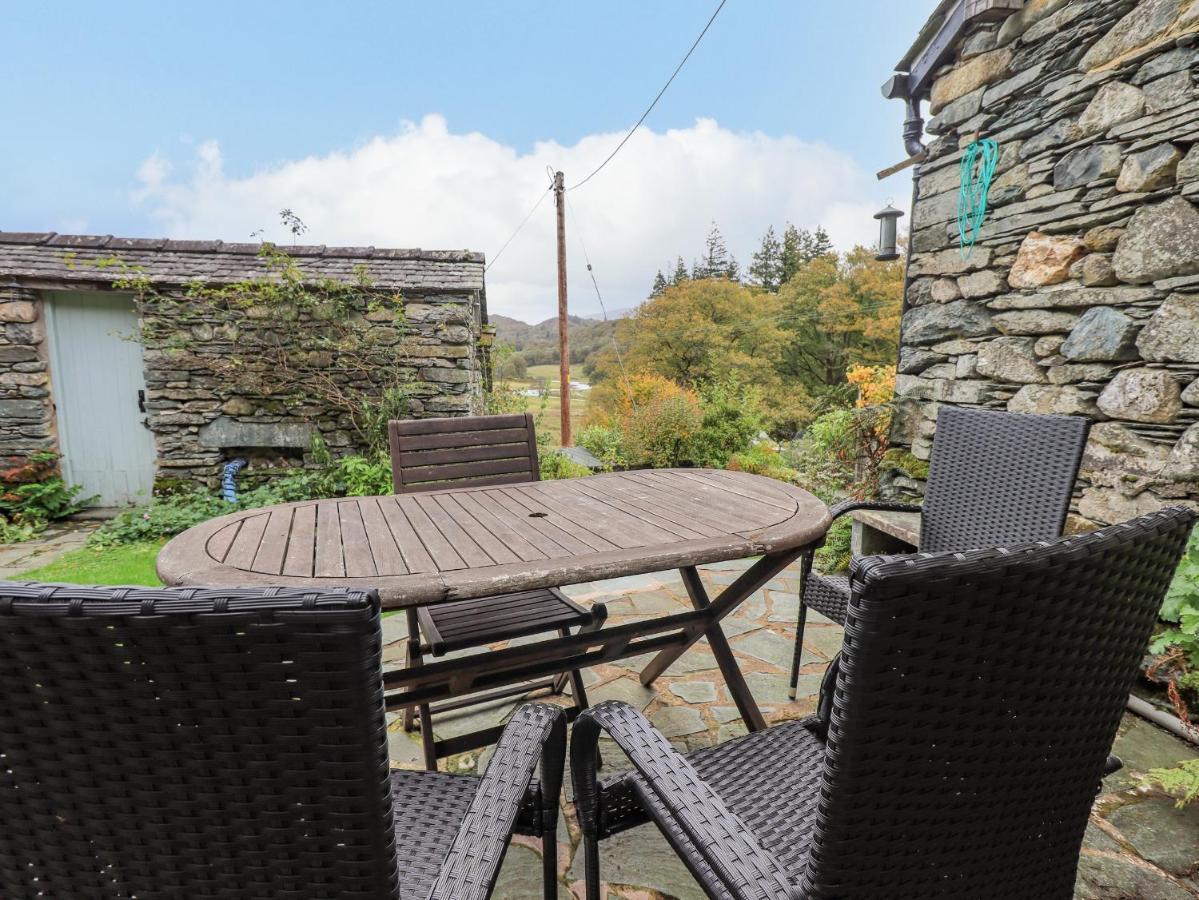 Park Cottage 앰블사이드 외부 사진