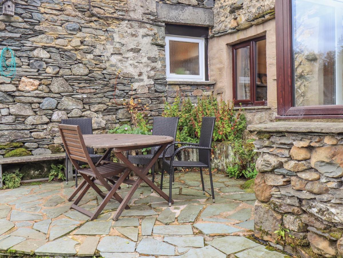 Park Cottage 앰블사이드 외부 사진