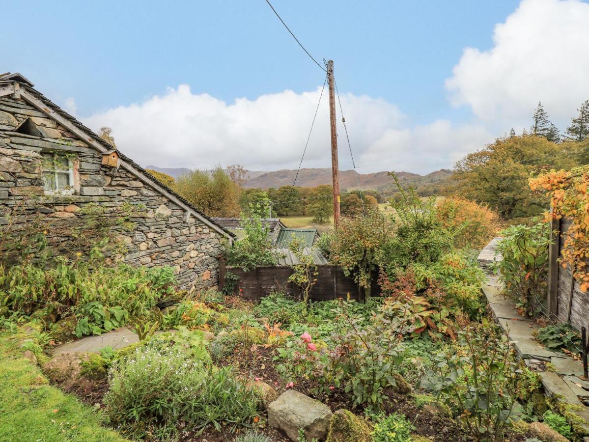 Park Cottage 앰블사이드 외부 사진